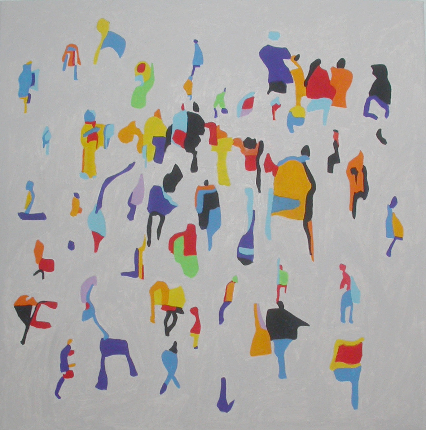 Toni Salmaso - Culture vive