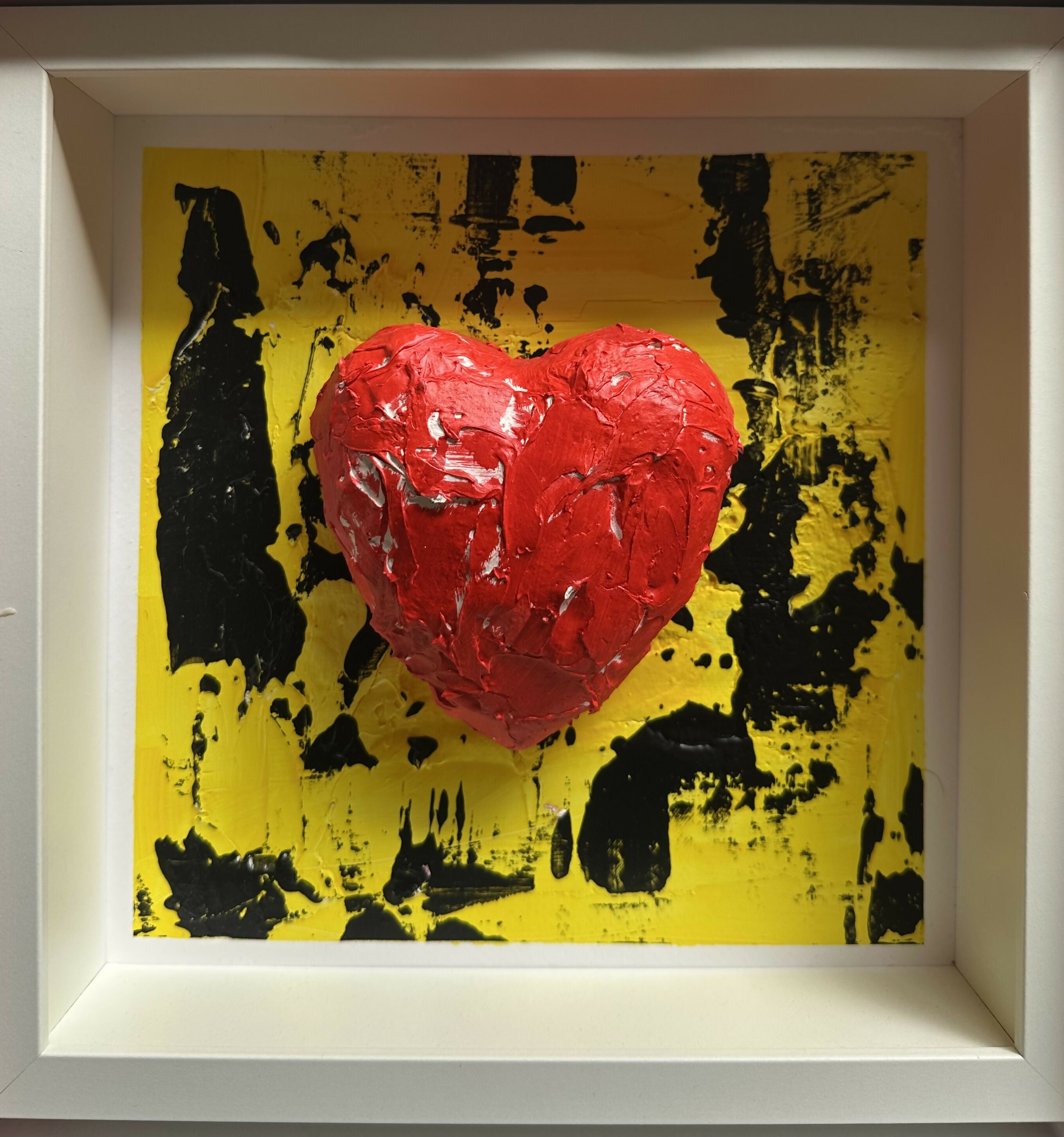 Aspetto un cuore - Gianni Pitta