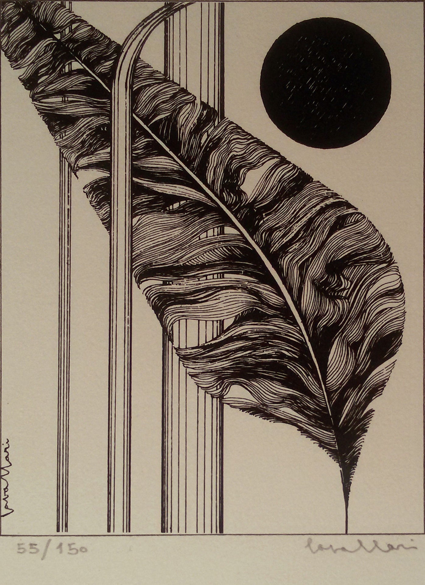 Collezione Completa di Serigrafie - Artisti Vari