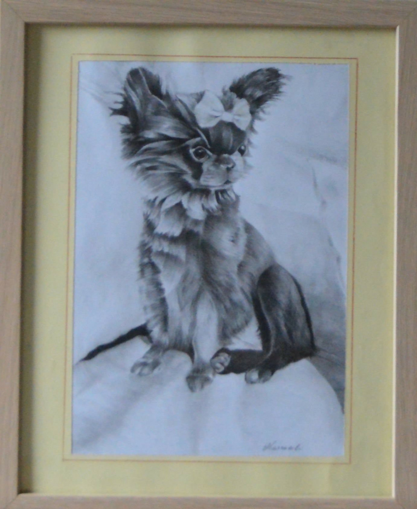 Andrea Carlo Mazzucchi - Era - Disegno
