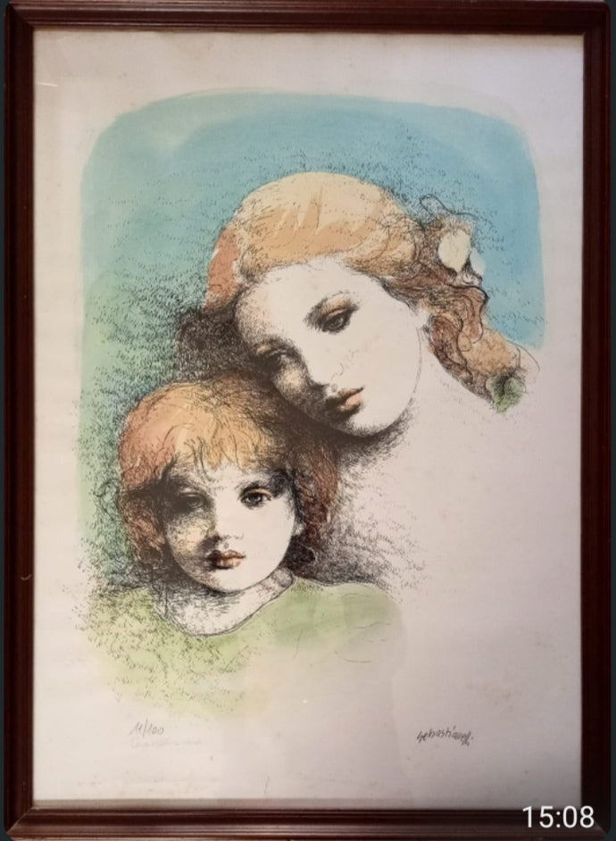 MATERNIDAD - SEBASTIANELLI ROBERTO