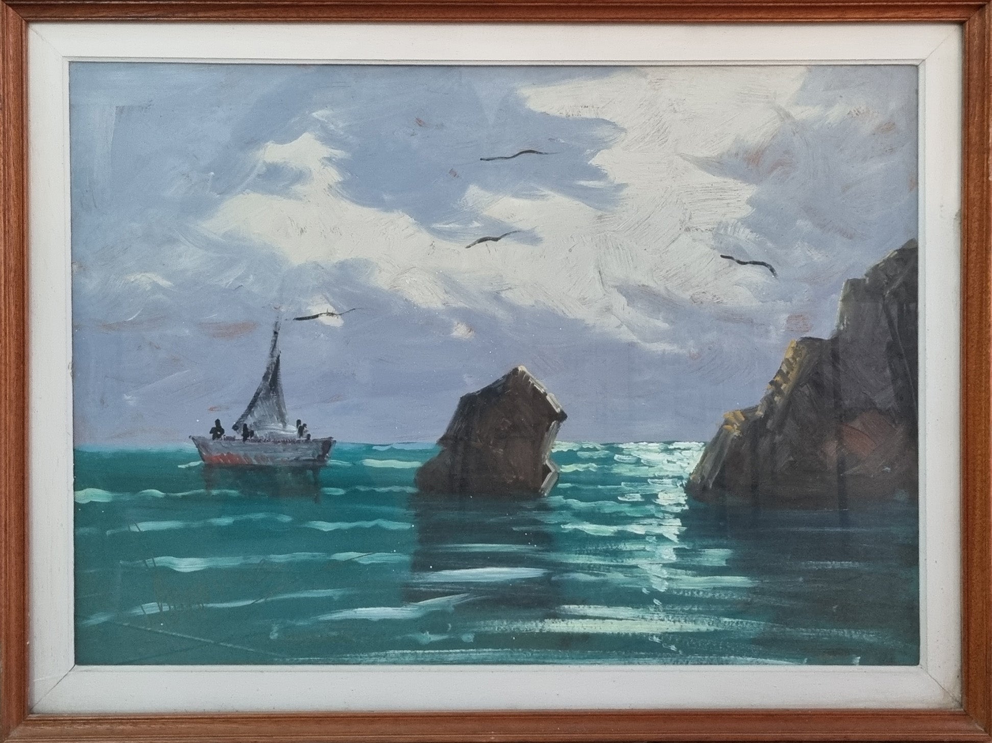 Dal Bruno - Marina
