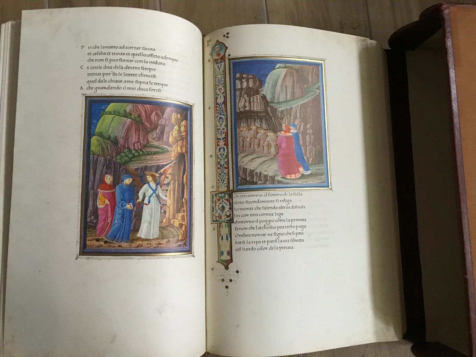 IL DANTE URBINATE