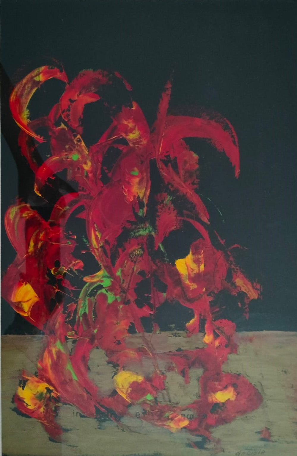 De Gioia - Fiori
