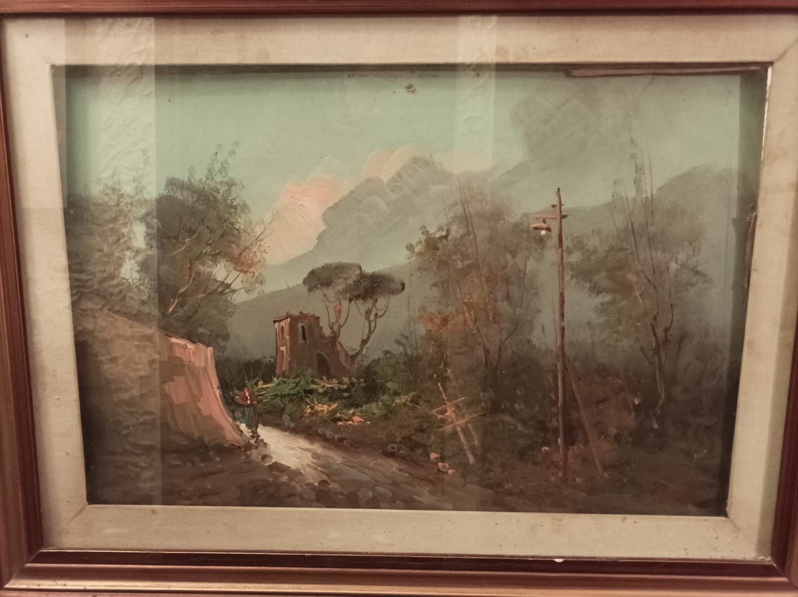 LANDSCAPE - A. DE LUCA