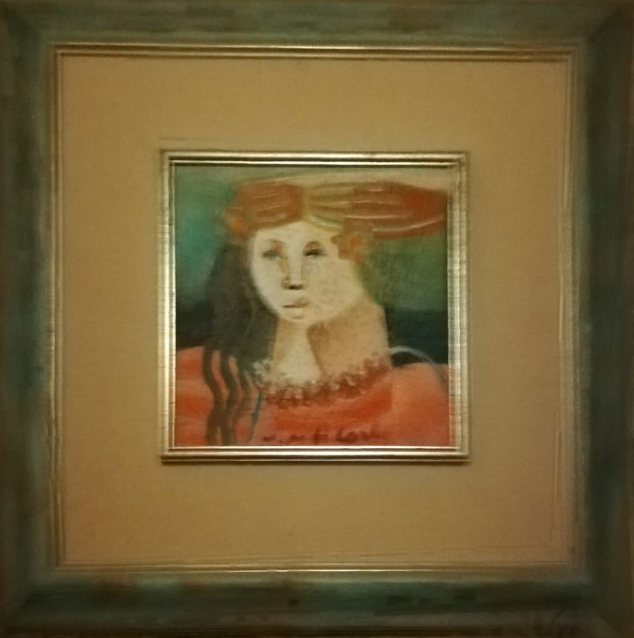 Vittorio Maria Di Carlo - Figure