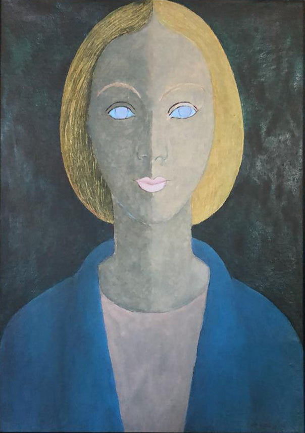 P. Di Gregorio - Senza titolo