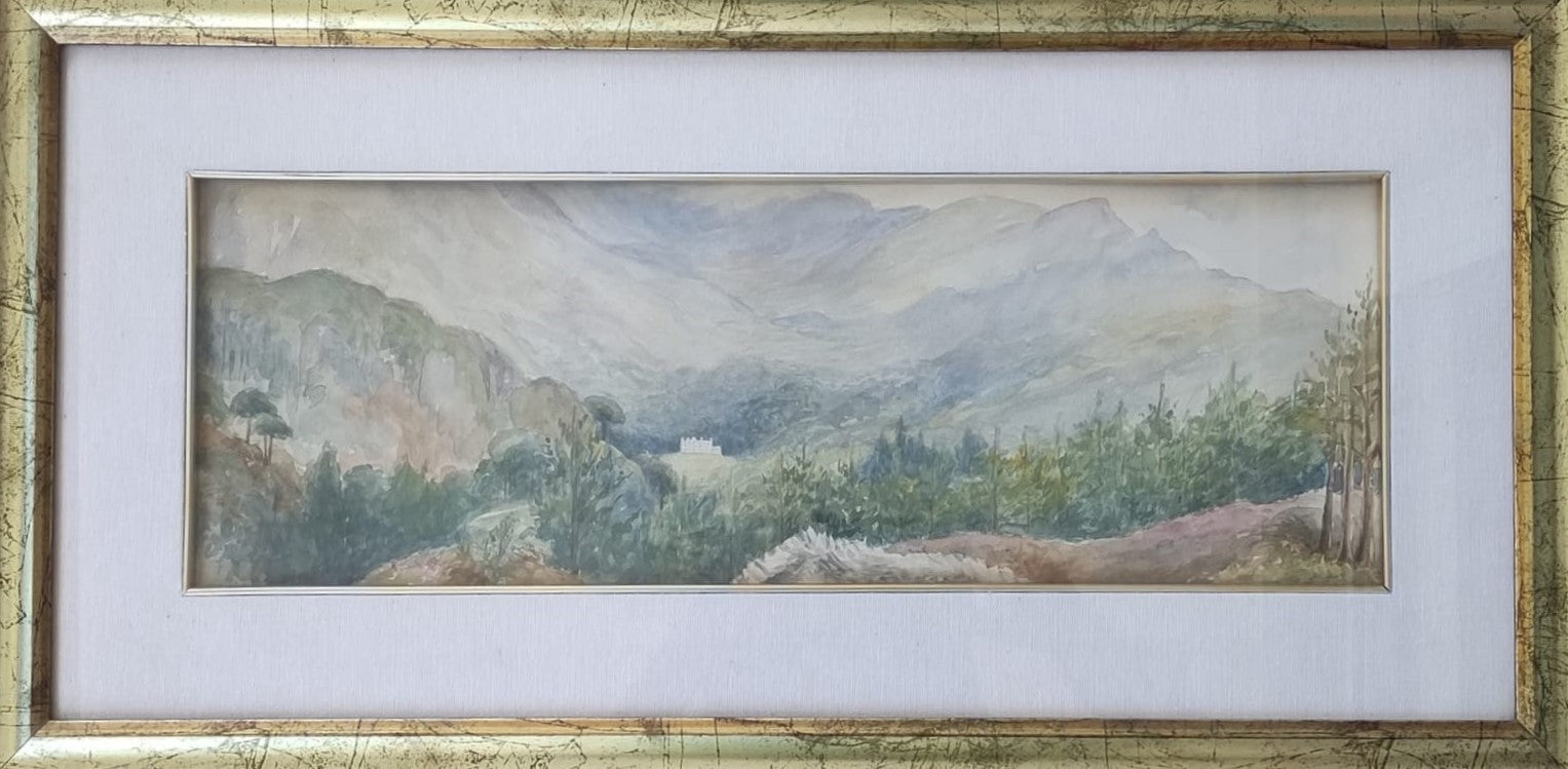 ANONYMOUS - LANDSCAPE