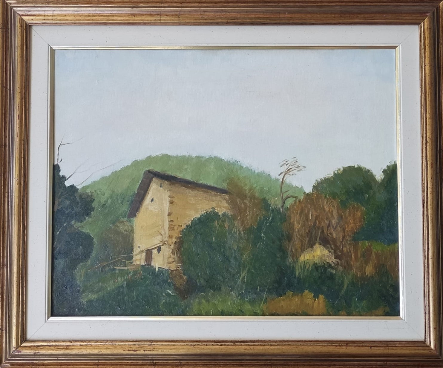 BENNATI   - IL COLLE