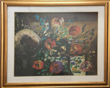 Giorgio Di Volo - Untitled