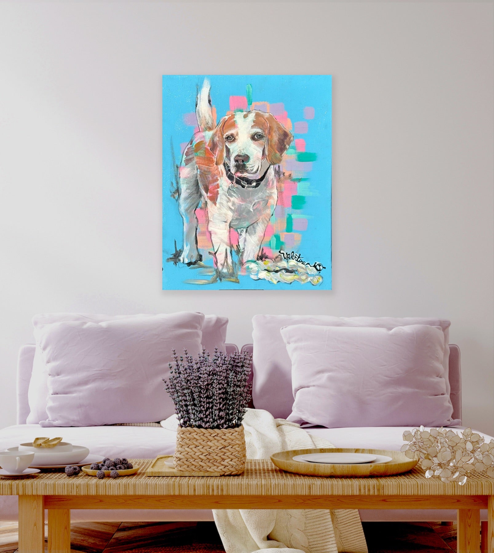 Valentina Saracino - Diesel è l'essenza che dona una marcia in più per creare