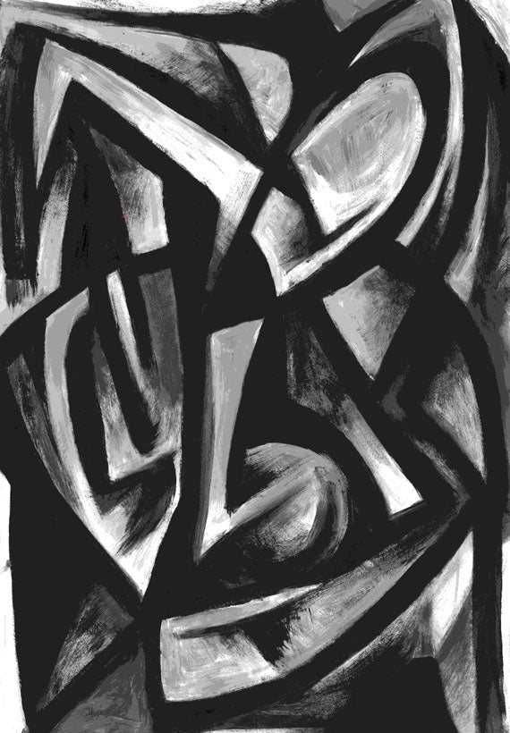 Michelangelo Toffetti - Dinamica + Abbraccio