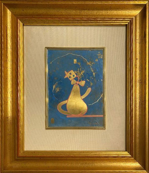 Valerio Carrera - Miagolii