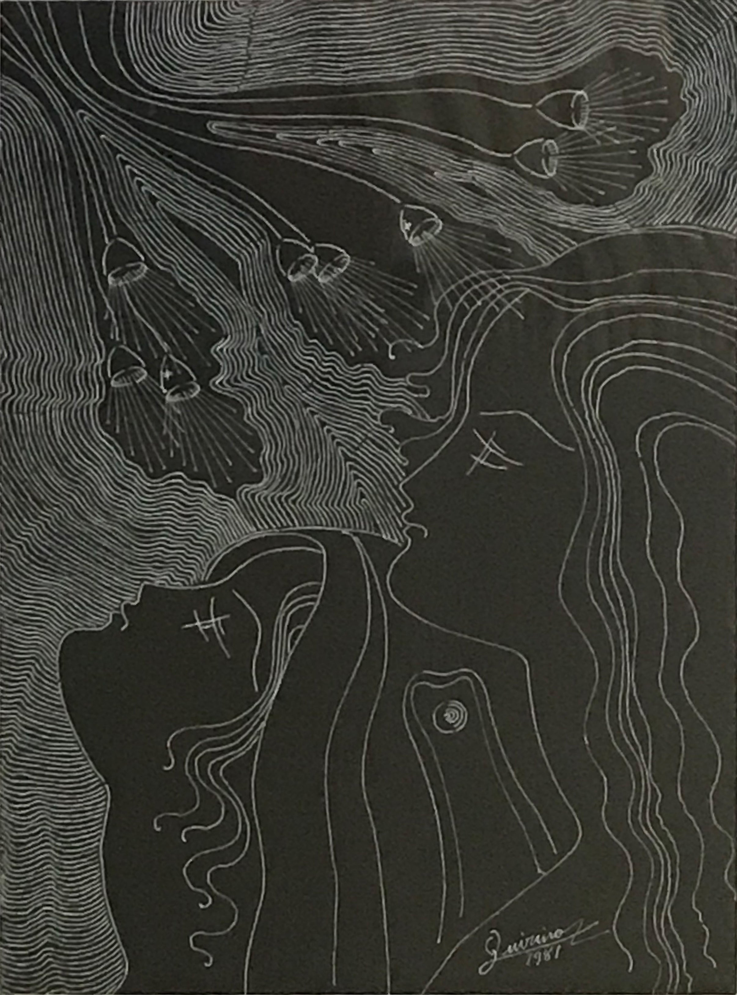 Quirino De Ieso - Dolce Attesa