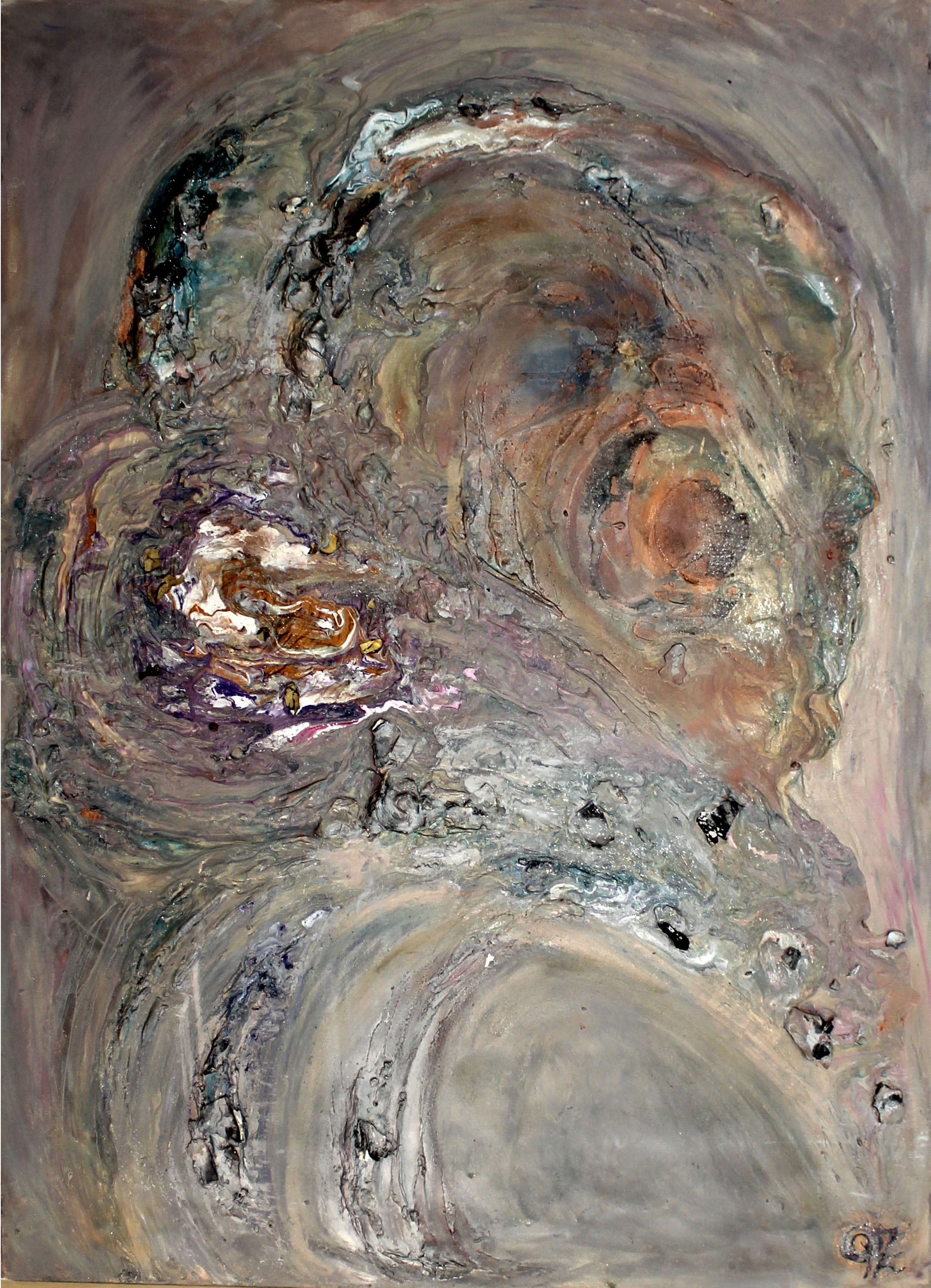 Patrizia Zanatta - Dolcezza