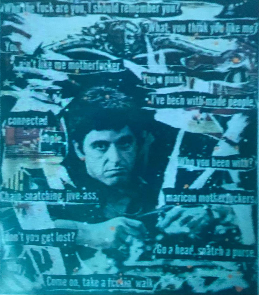 Domenico Villano - Al Pacino
