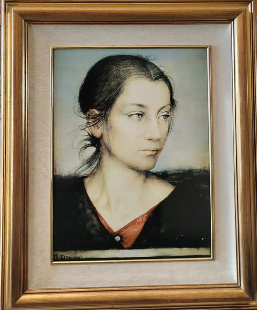 Mario Donizetti - Costanza