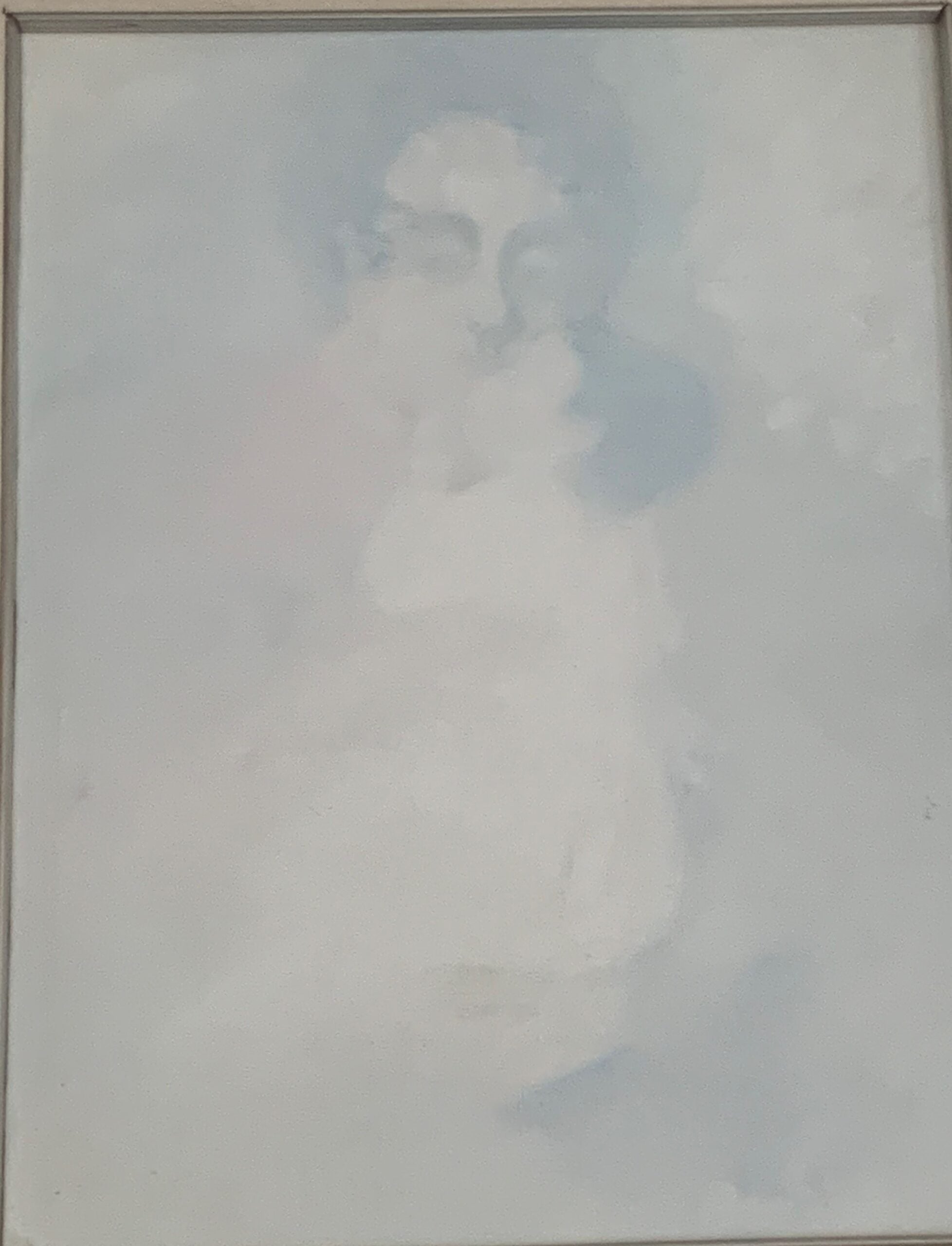 Pietro Barbieri - Donna con bambino