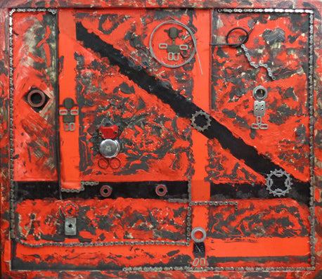 Daniela Setti - Inferno