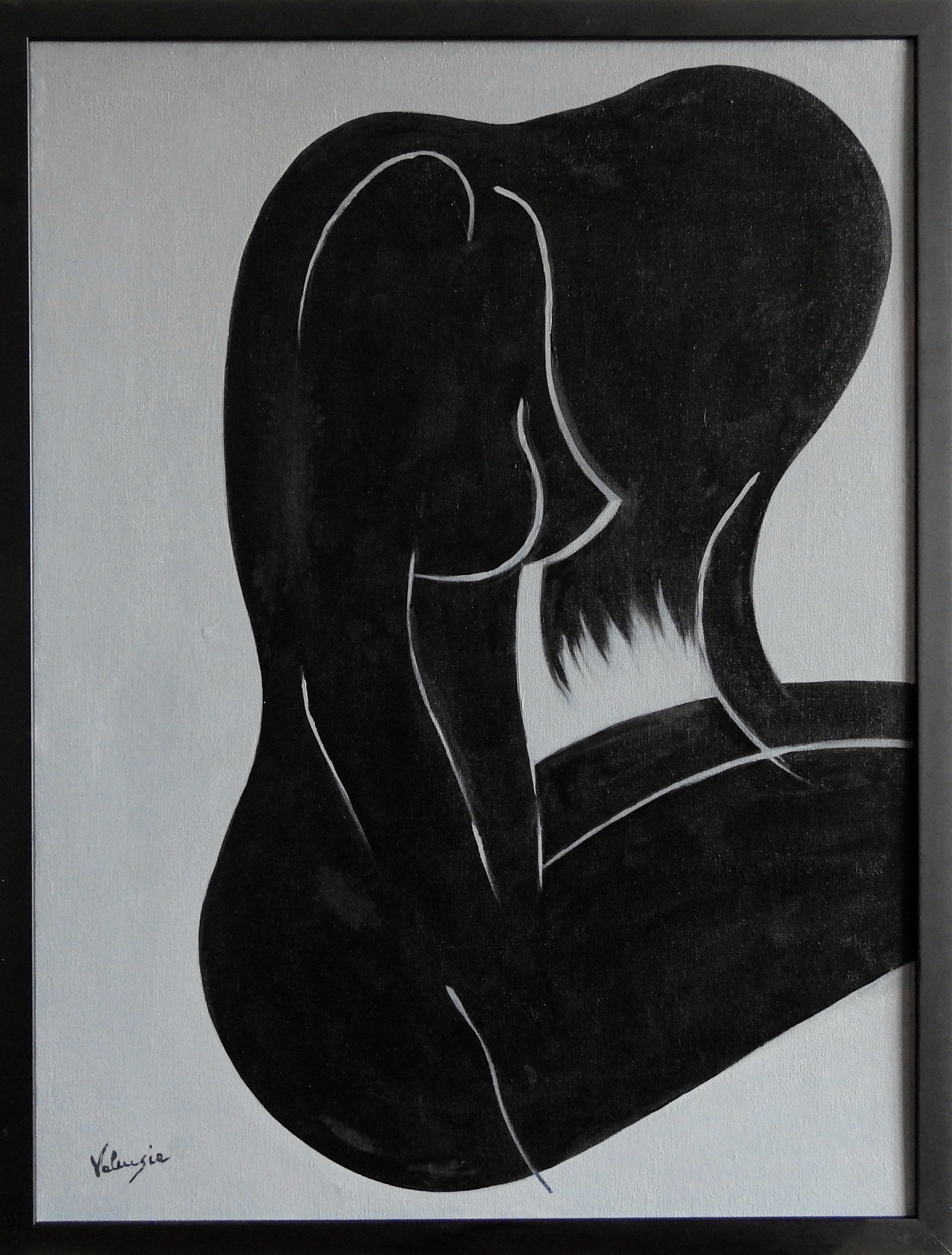 Valentina Miani - Anatomy of Beauty