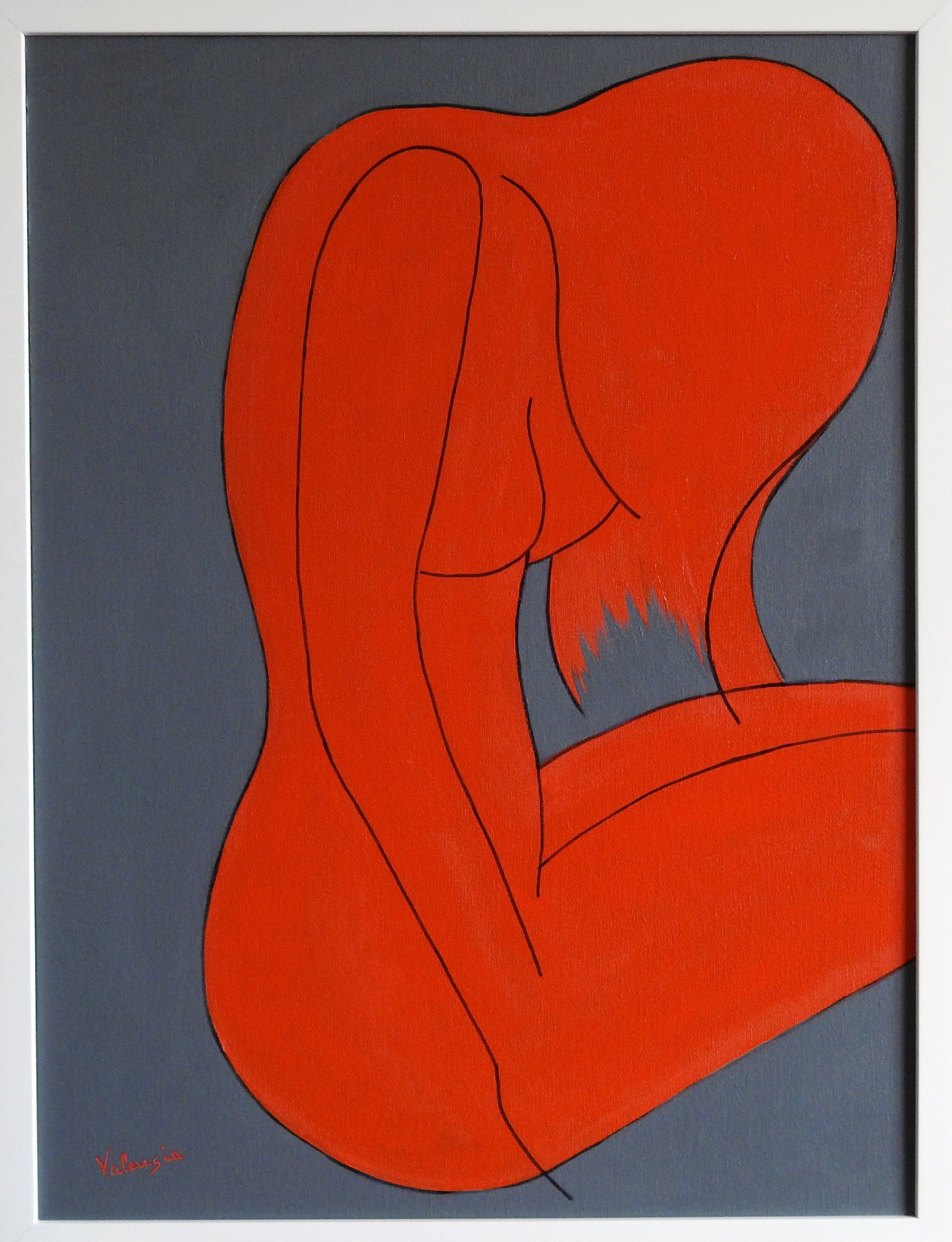 Valentina Miani - Anatomy of Beauty