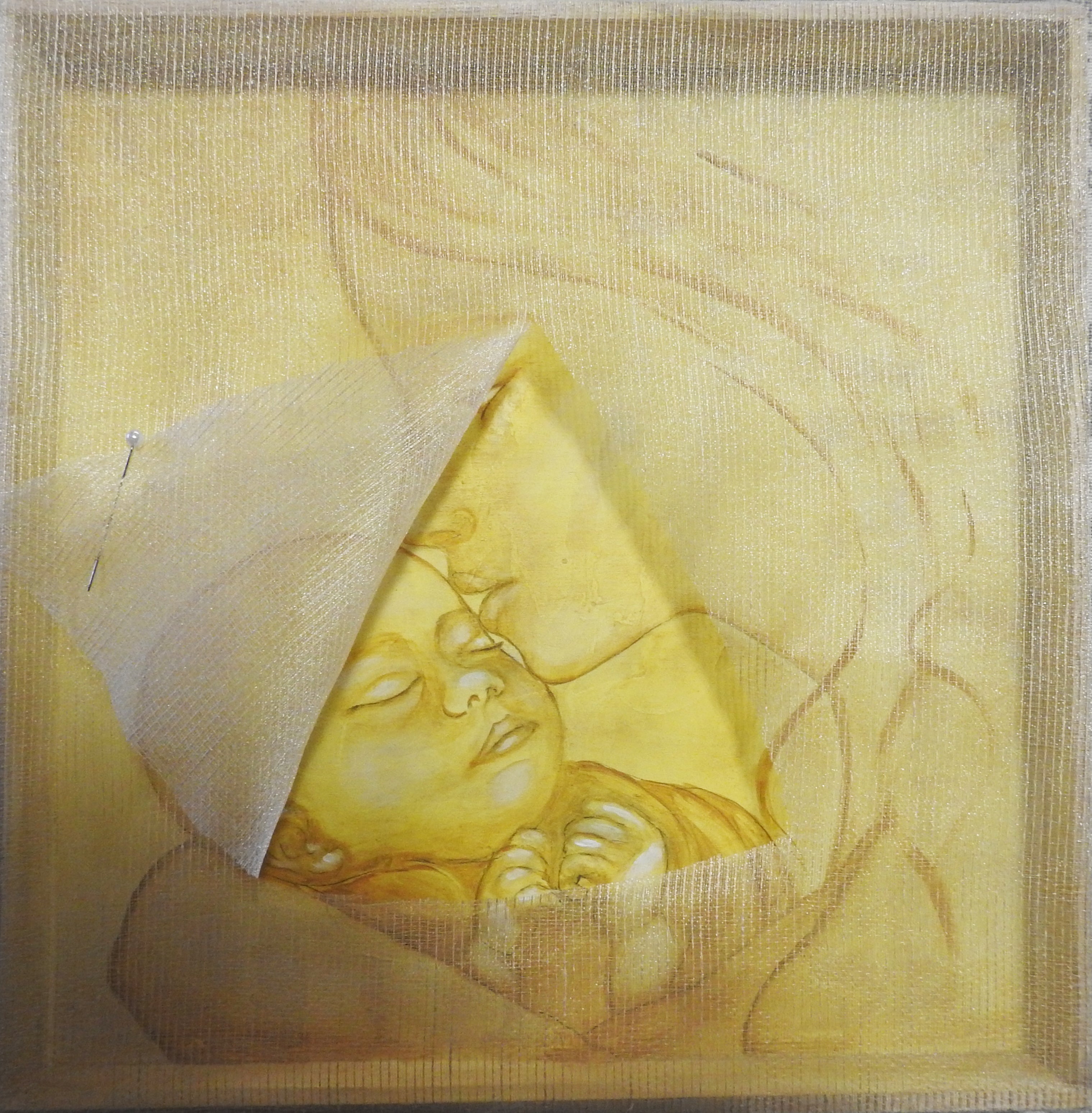 Valentina Miani - Il bacio