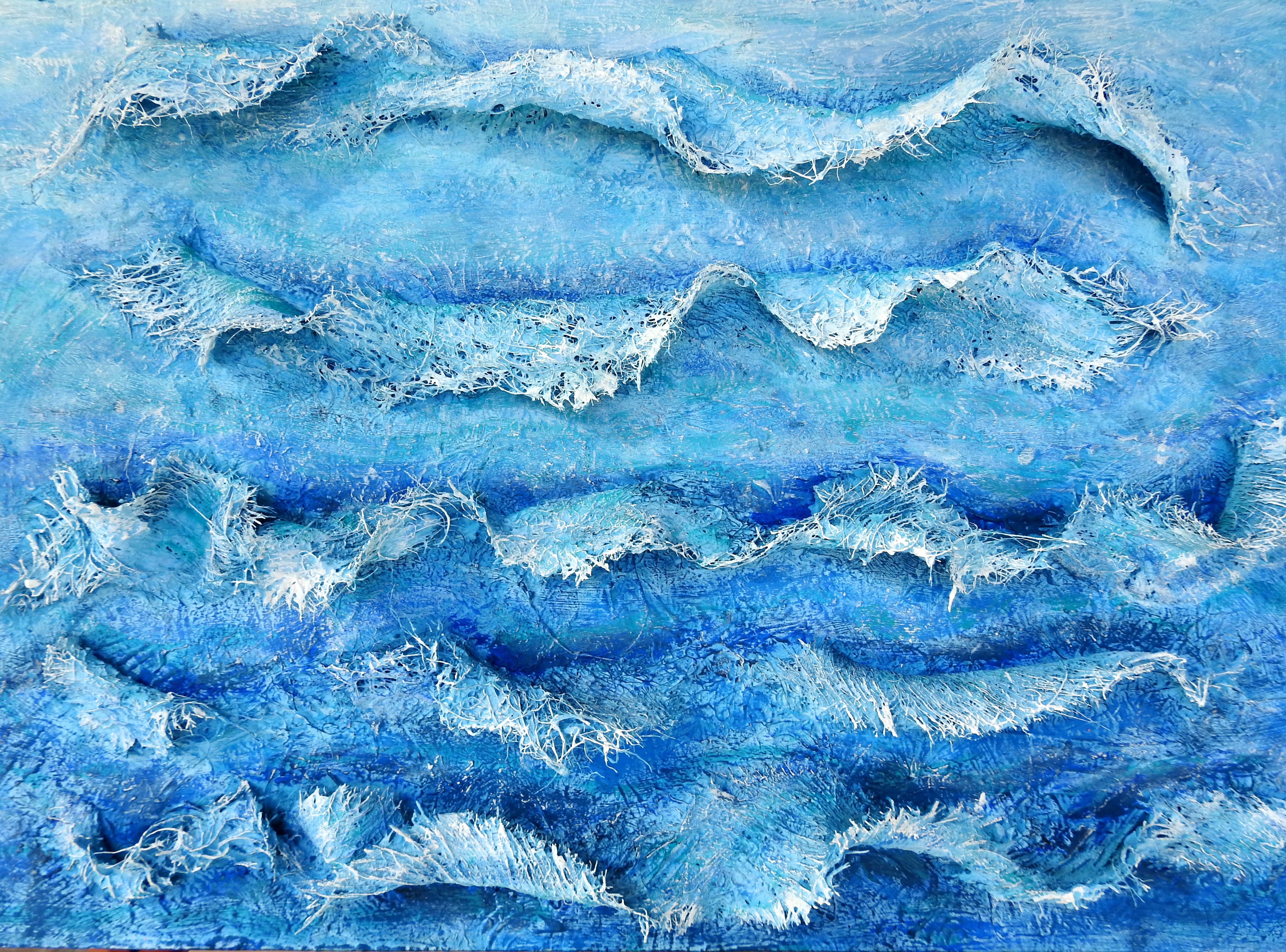 Valentina Miani - Salviamo l'acqua