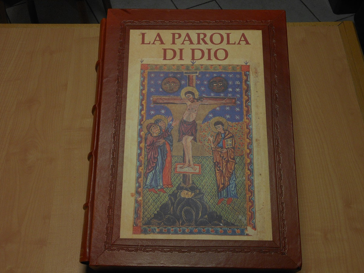 Codice Cantorum / Il milione / Parola di Dio - Officine del '900