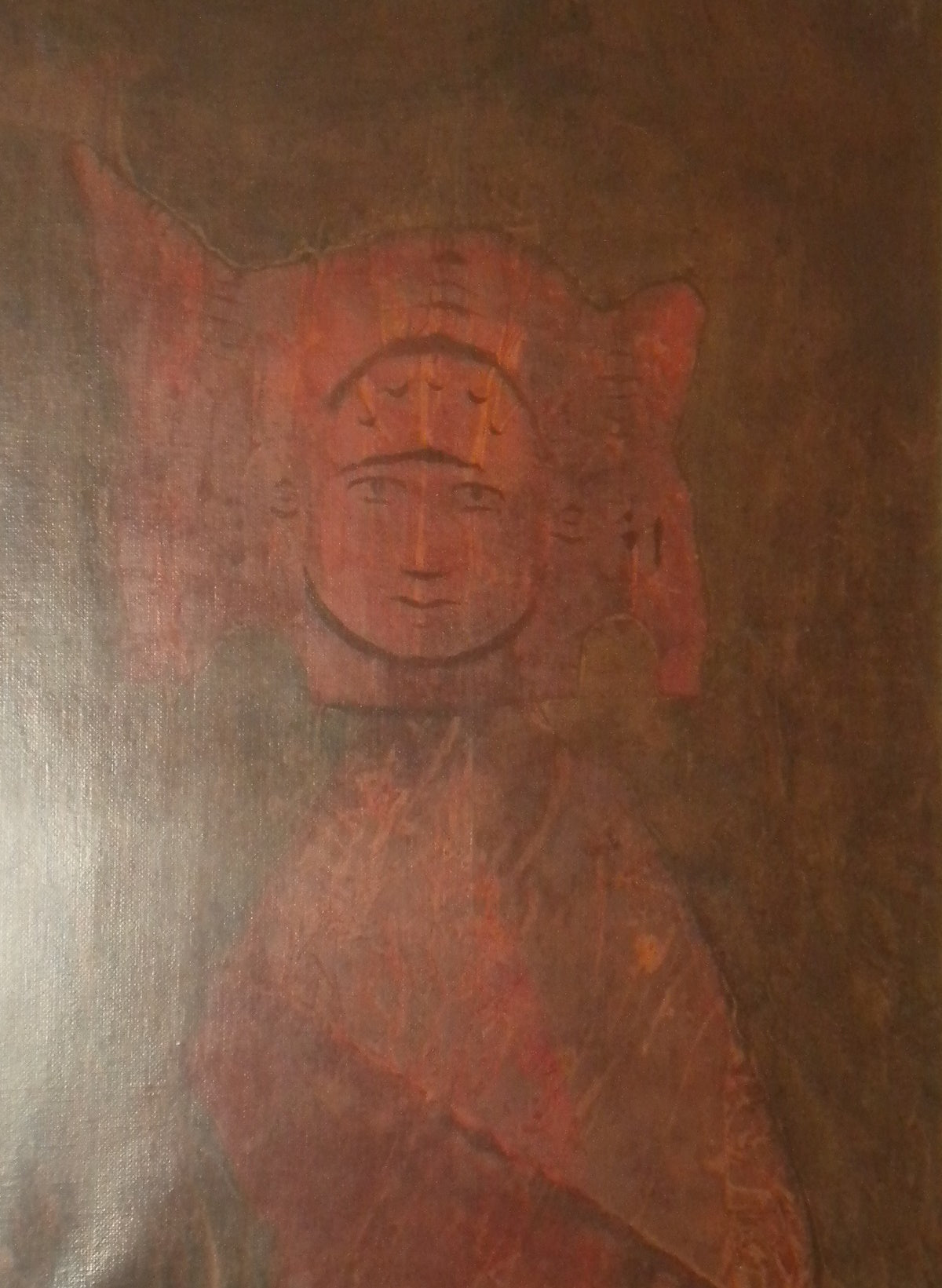 Mirko Basaldella - Senza Titolo