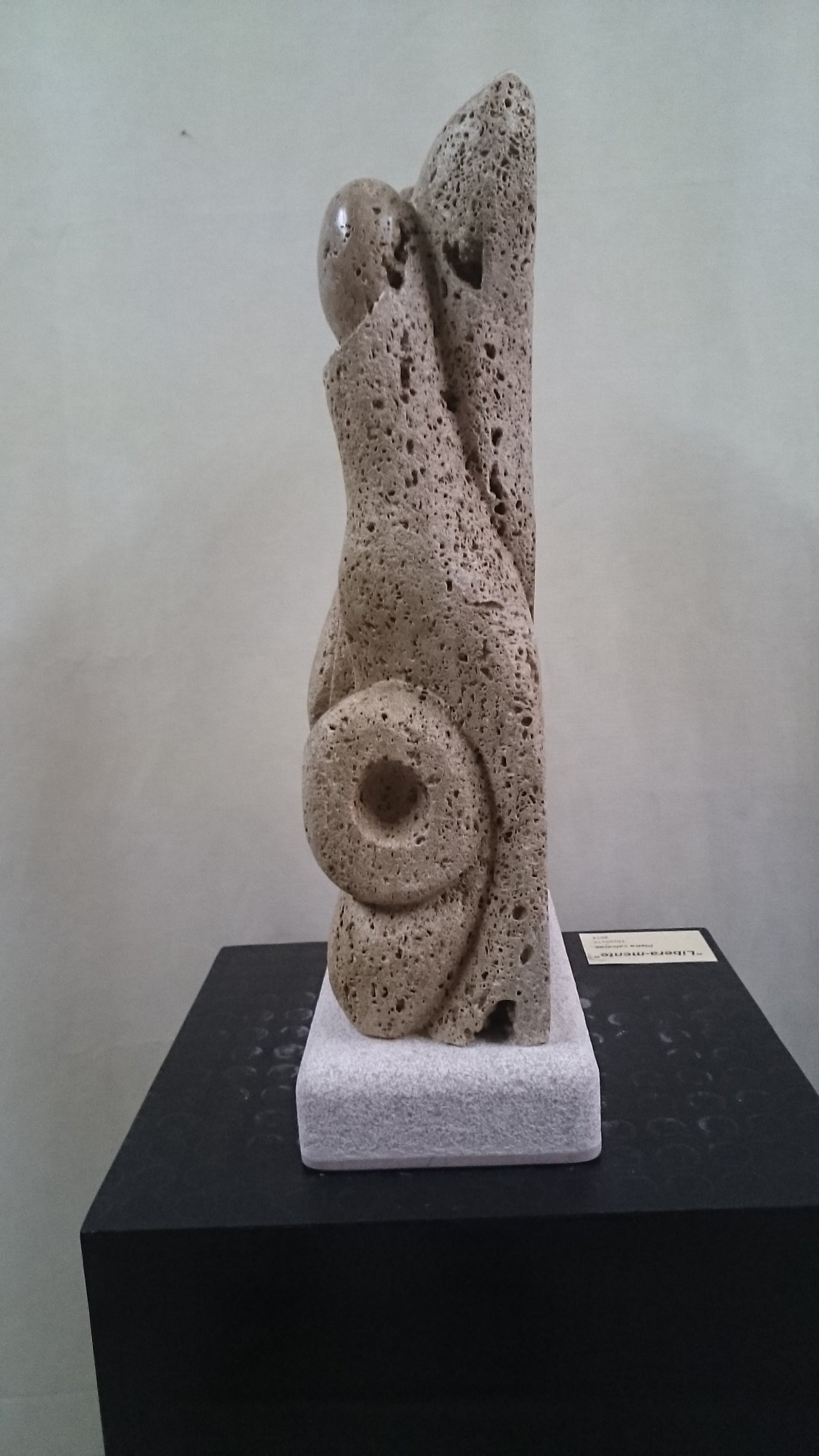 Antonio Natale Di Maria - VIBRAZIONI INDIGENE
