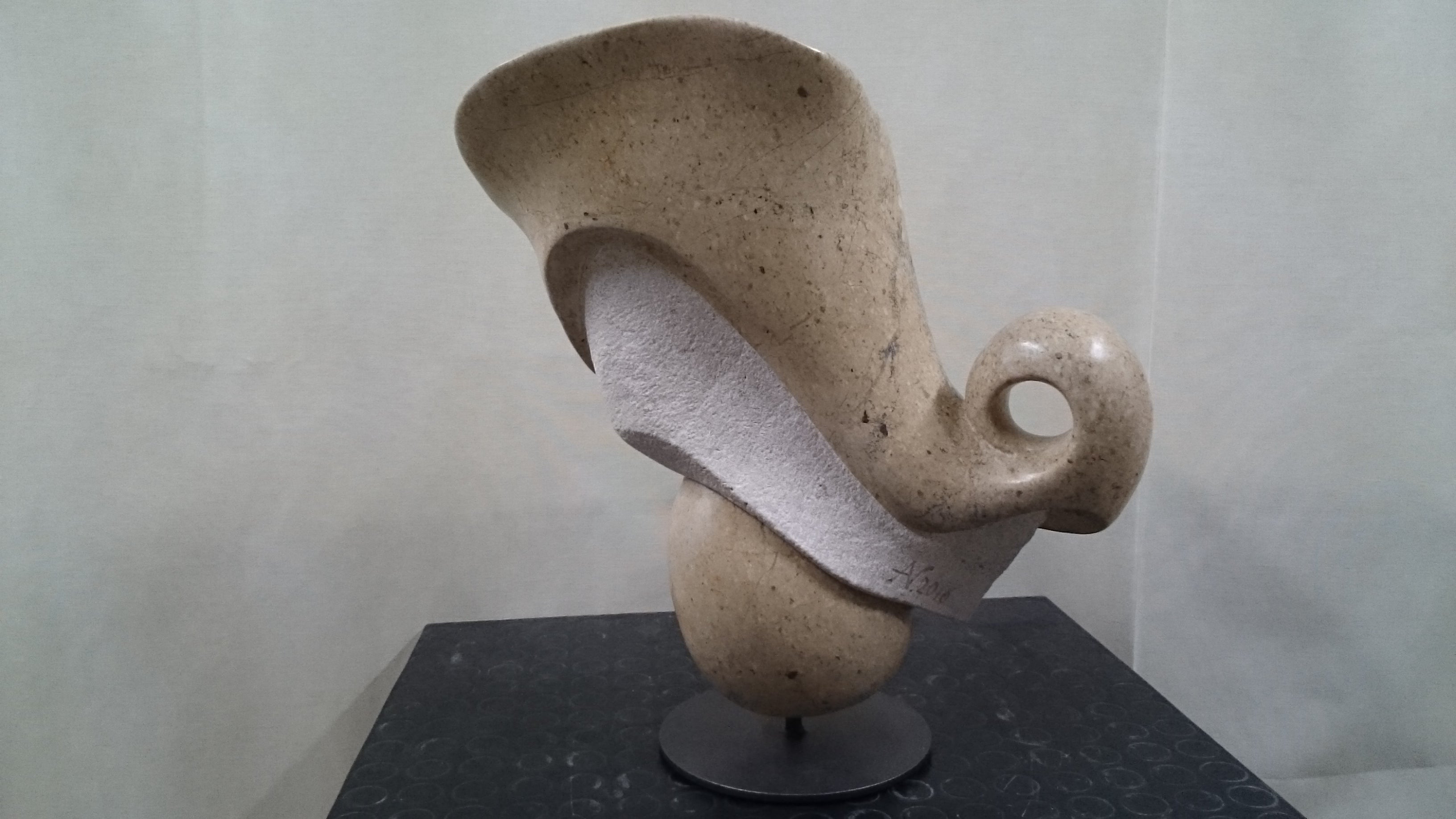 Antonio Natale Di Maria - AEOLUS'S SIREN