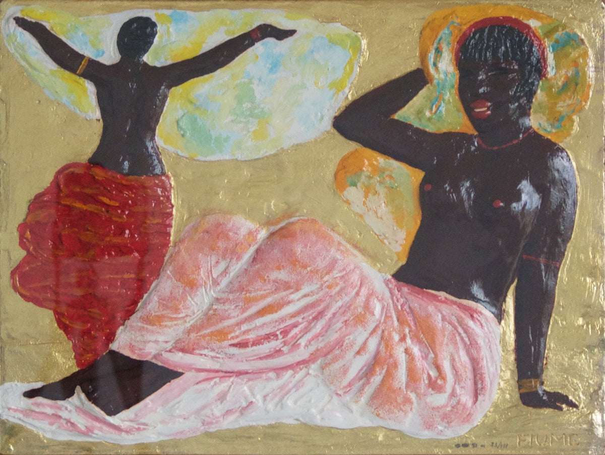 Salvatore Fiume - La Perla dell'Ogaden