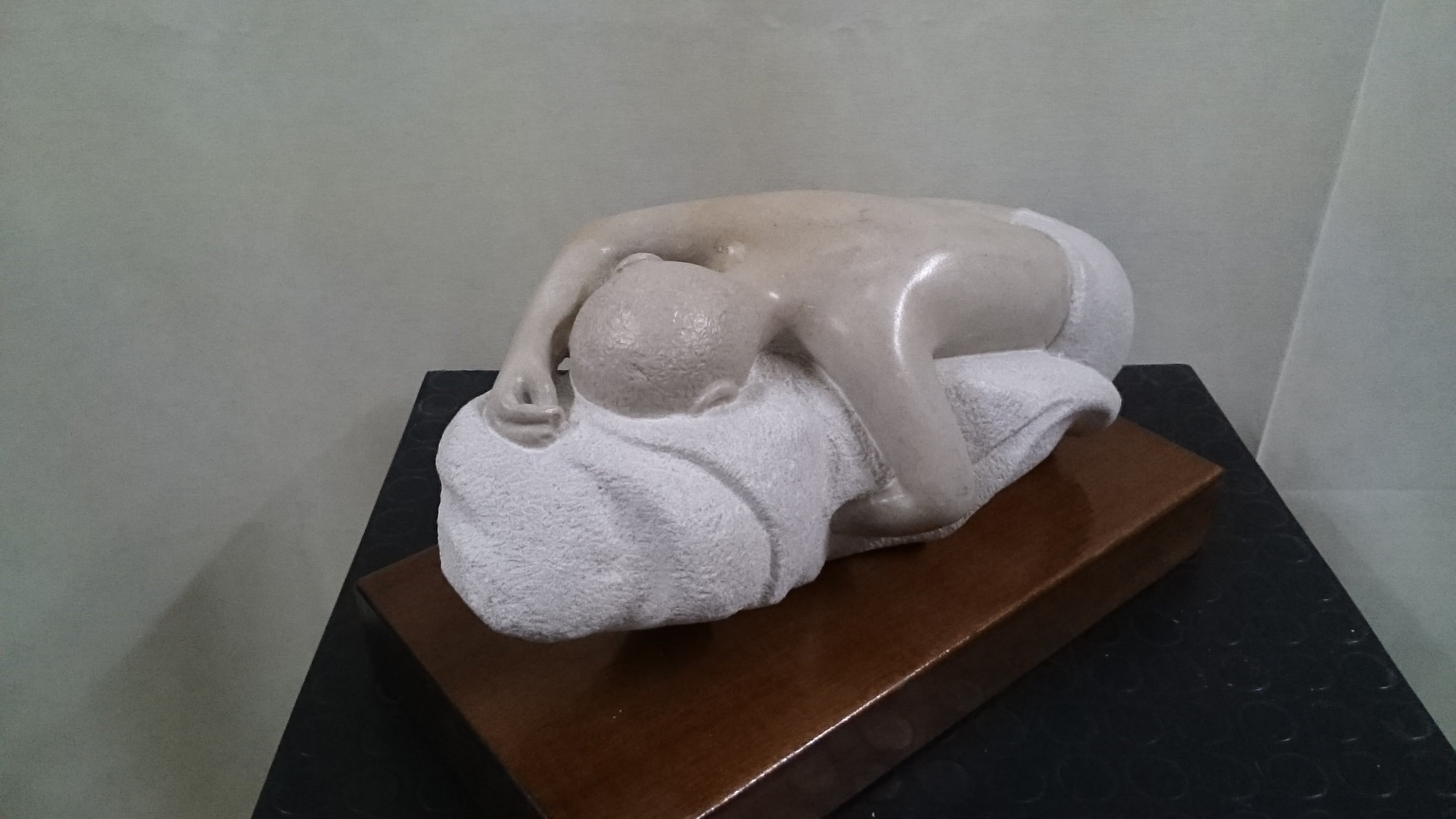 Antonio Natale Di Maria - IN UTERO SOMNIUM