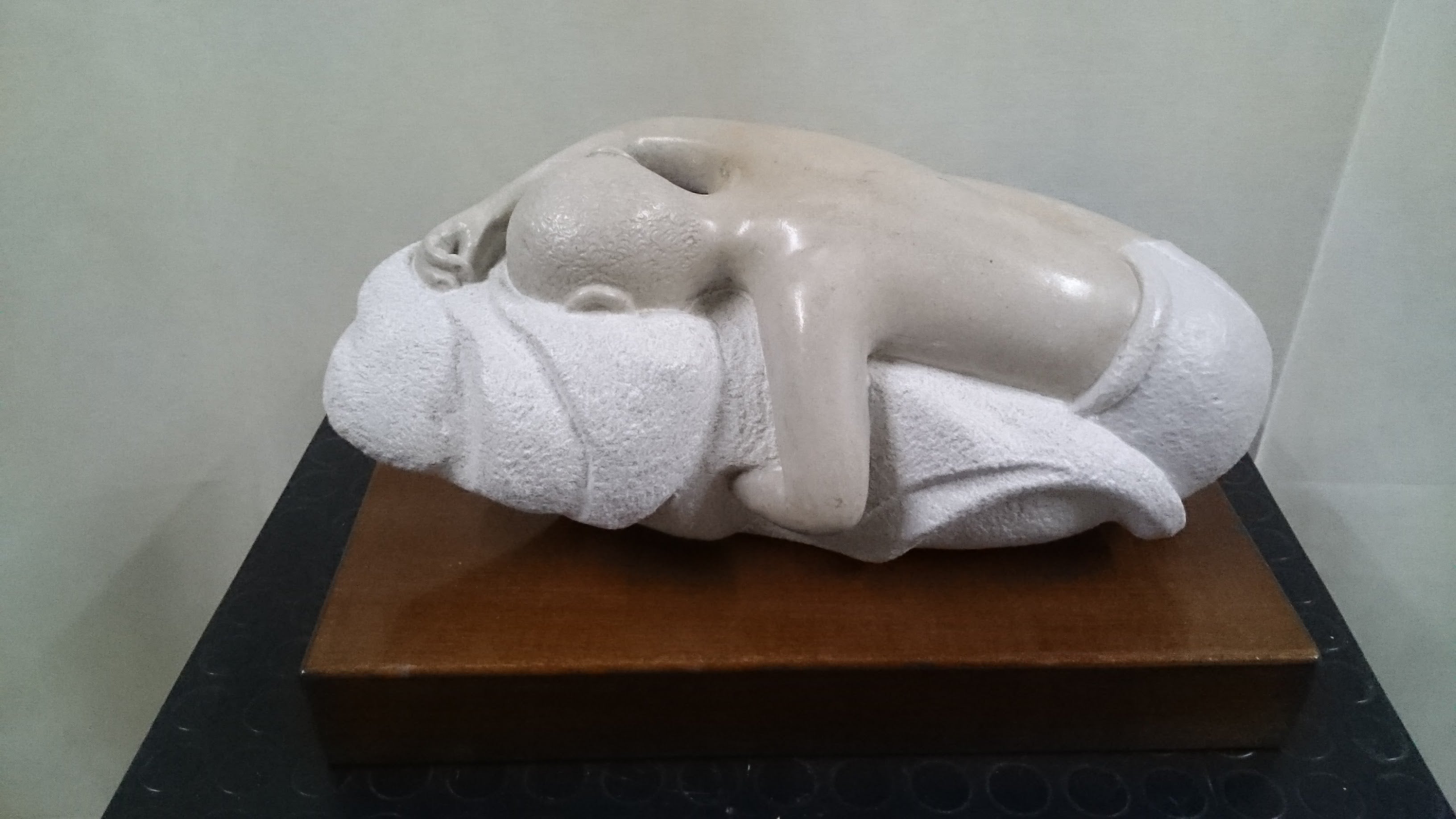 Antonio Natale Di Maria - IN UTERO SOMNIUM