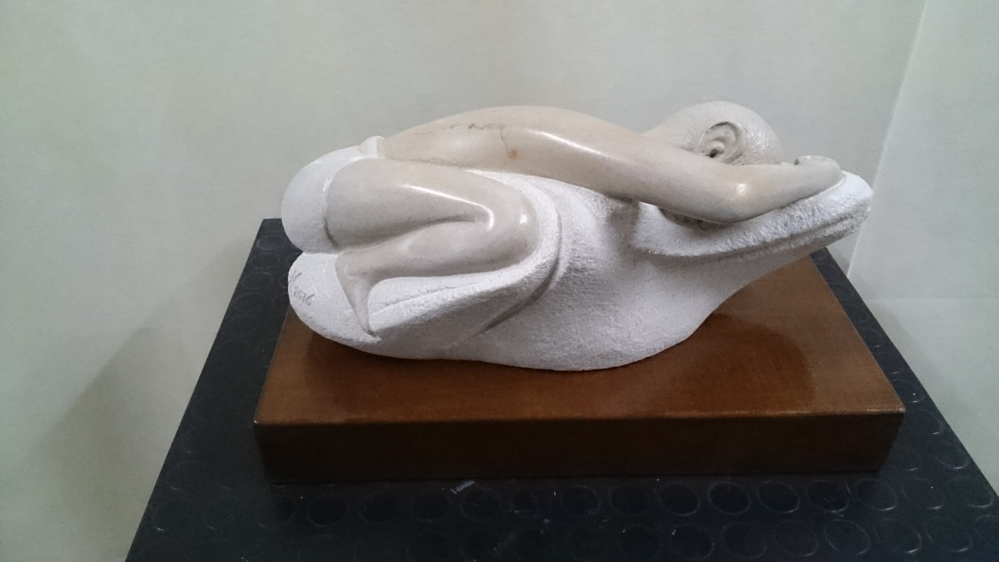 Antonio Natale Di Maria - IN UTERO SOMNIUM