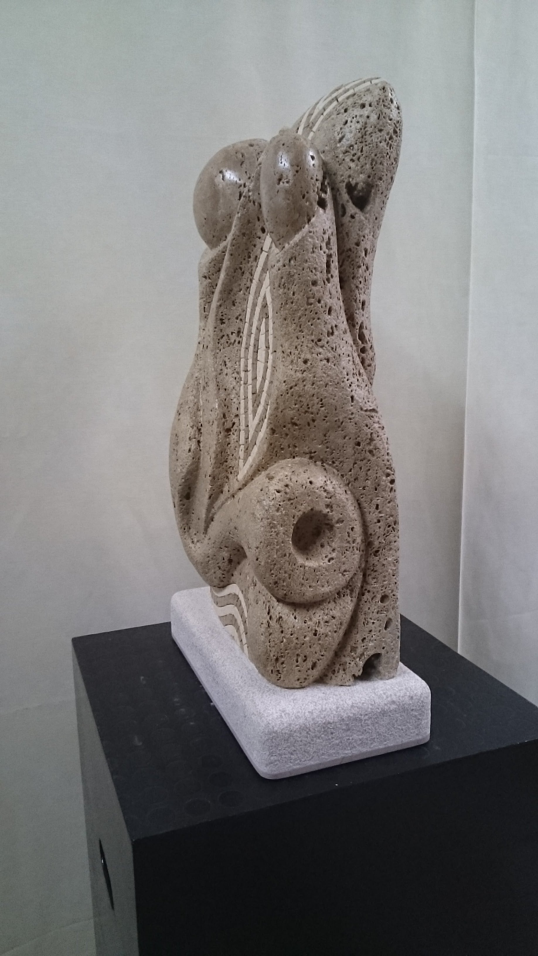 Antonio Natale Di Maria - VIBRAZIONI INDIGENE