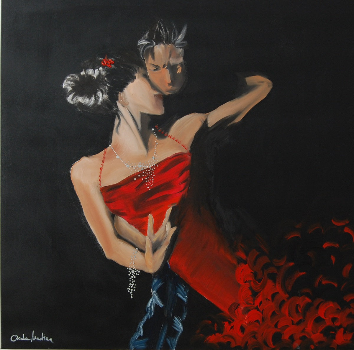 Nadia Cicala - Voglia di tango