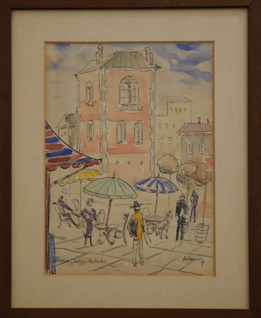 De Bonis - Venezia caffè