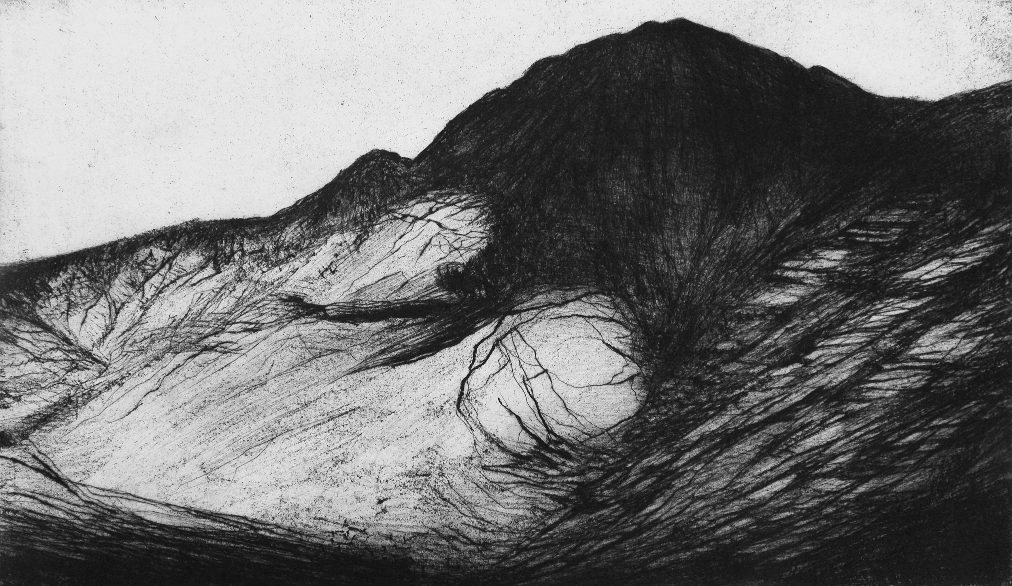 Graziella Da Gioz - Ombre sul monte Toc