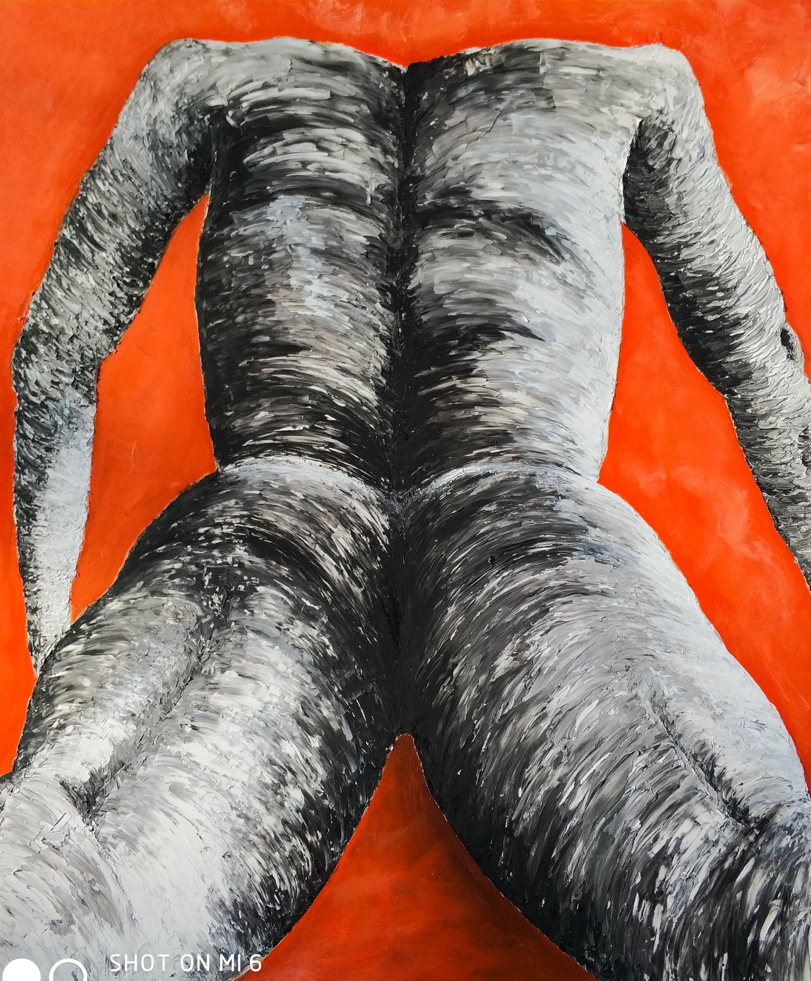 Rossano Artioli - Danger