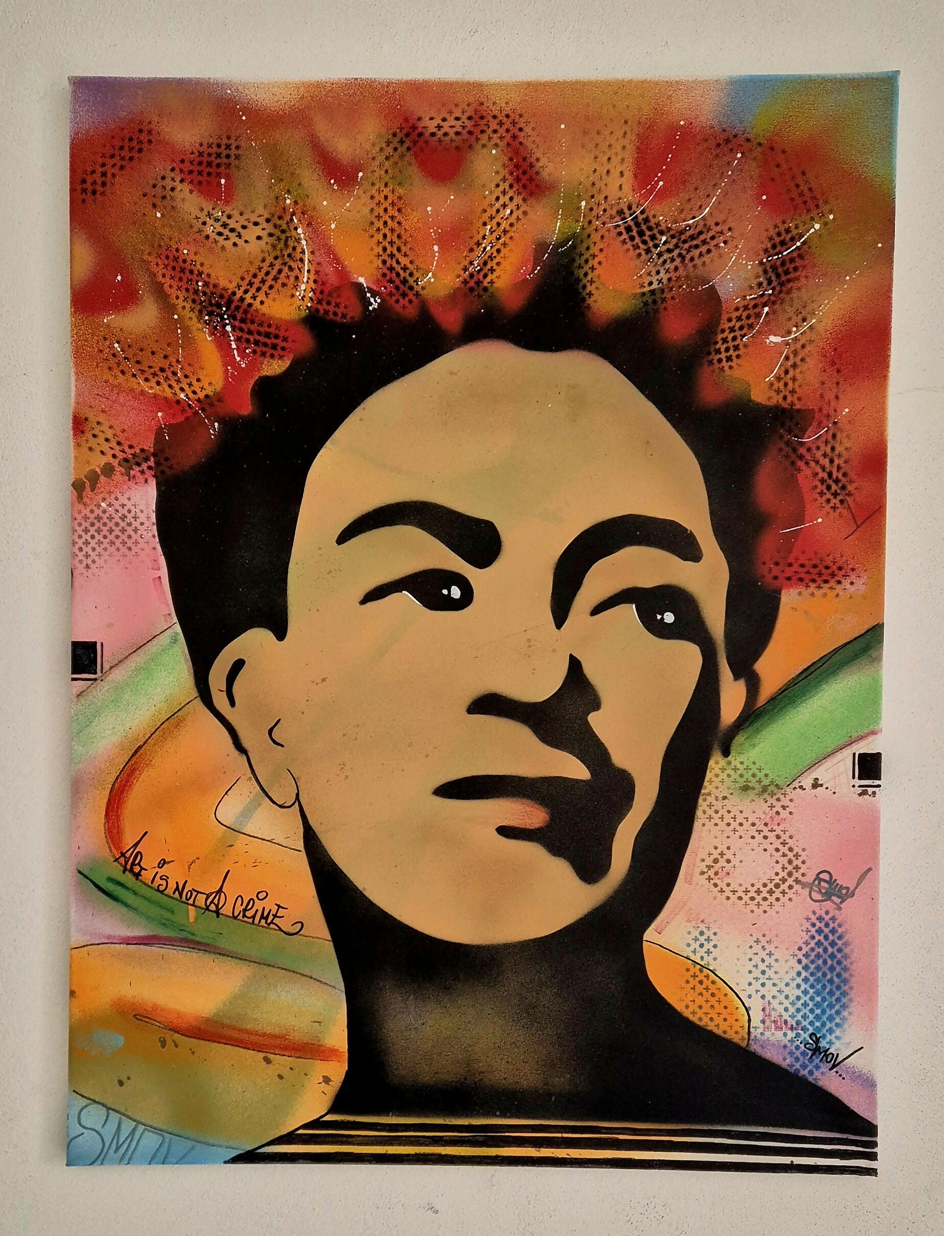 Frida
