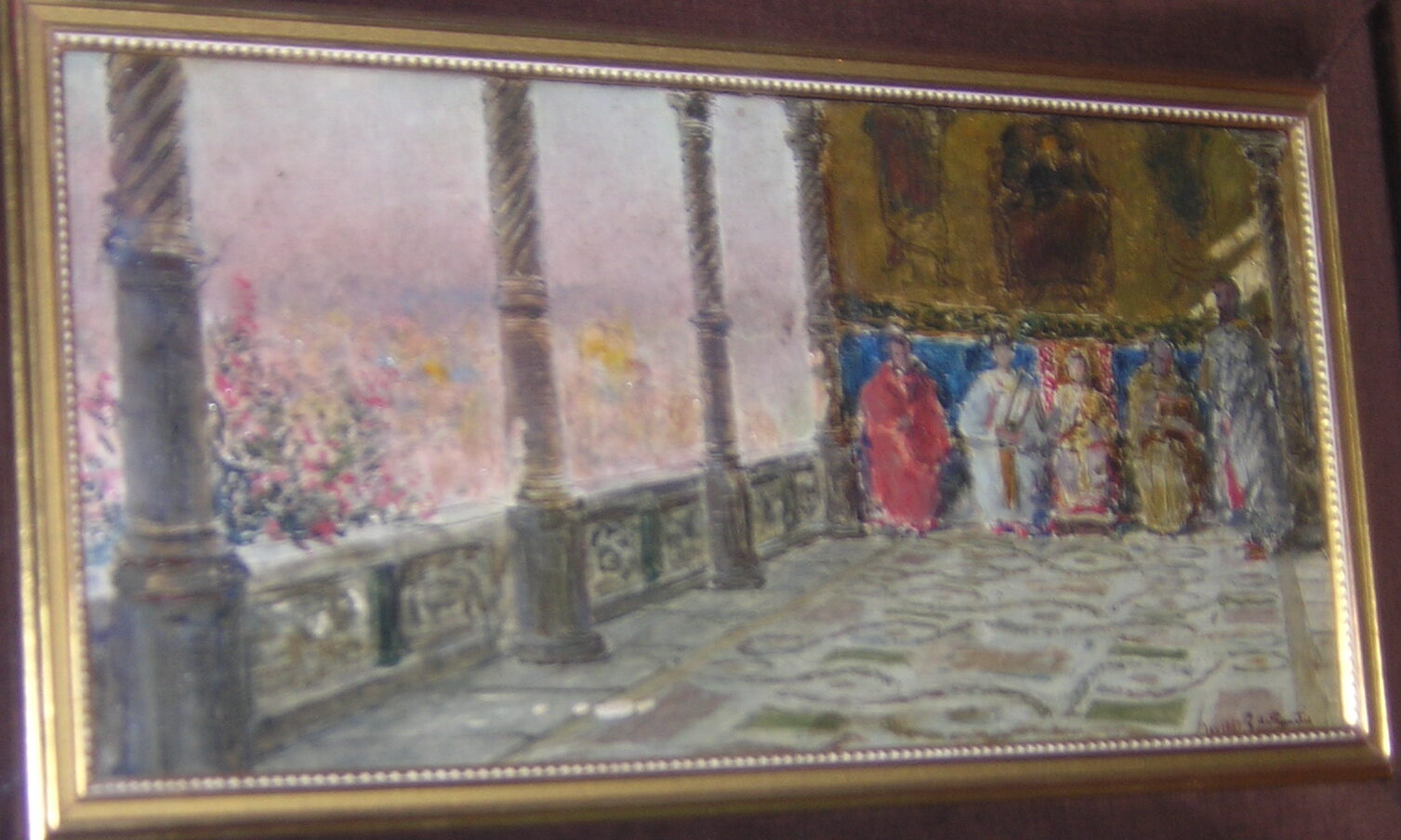 De Sanctis - Untitled