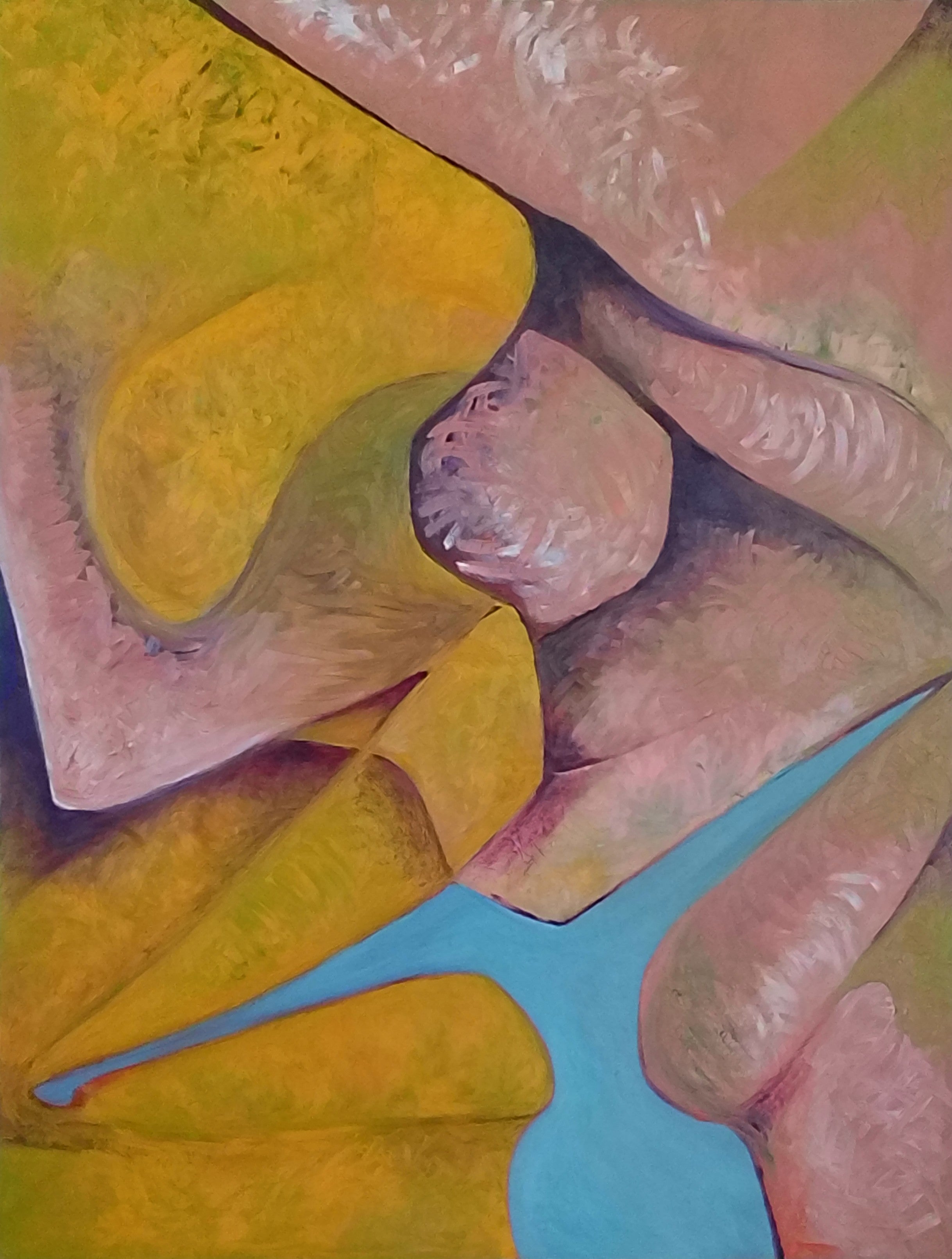 Miguel Ángel Toffetti - Deseo