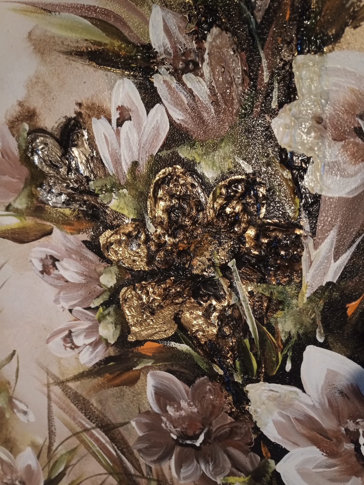 Fernanda Palvarini - Senza titolo