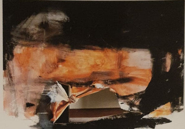 Alina Didot - Apocalisse