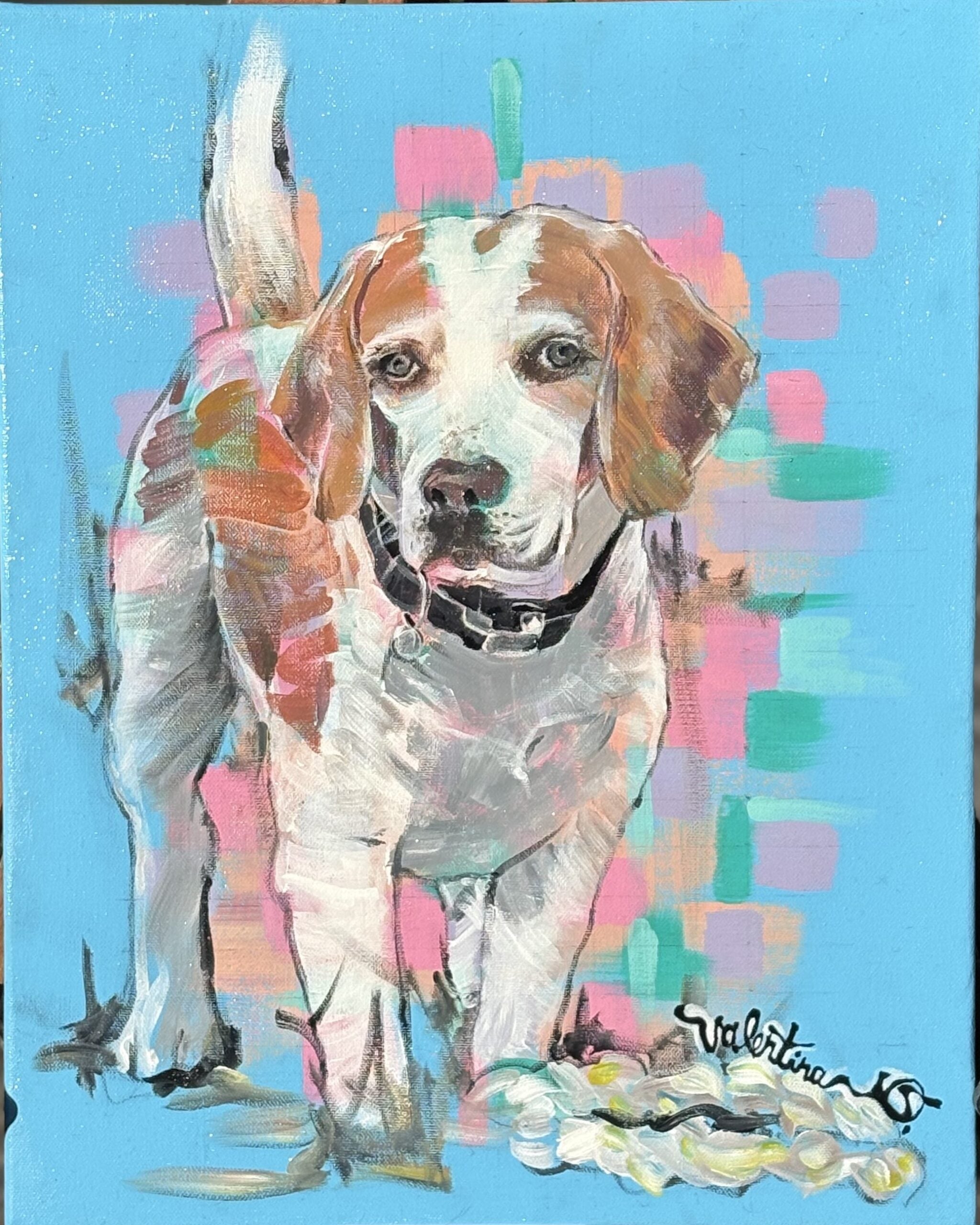 Valentina Saracino - Diesel è l'essenza che dona una marcia in più per creare