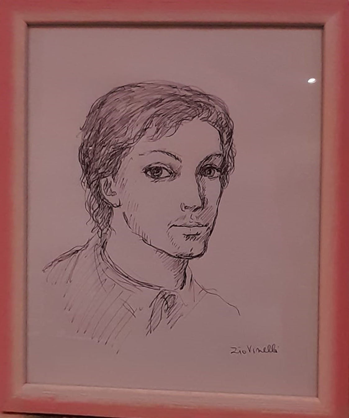 Tiziana Fantini - Senza titolo