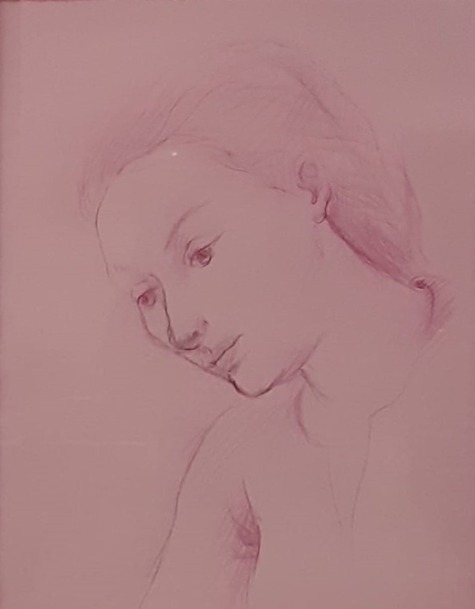 Tiziana Fantini - Senza titolo