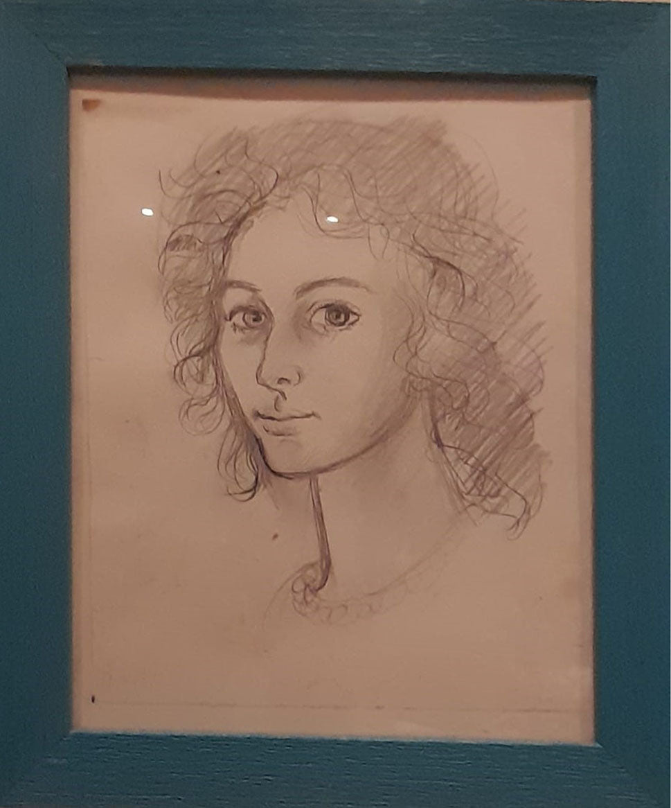 Tiziana Fantini - Senza titolo