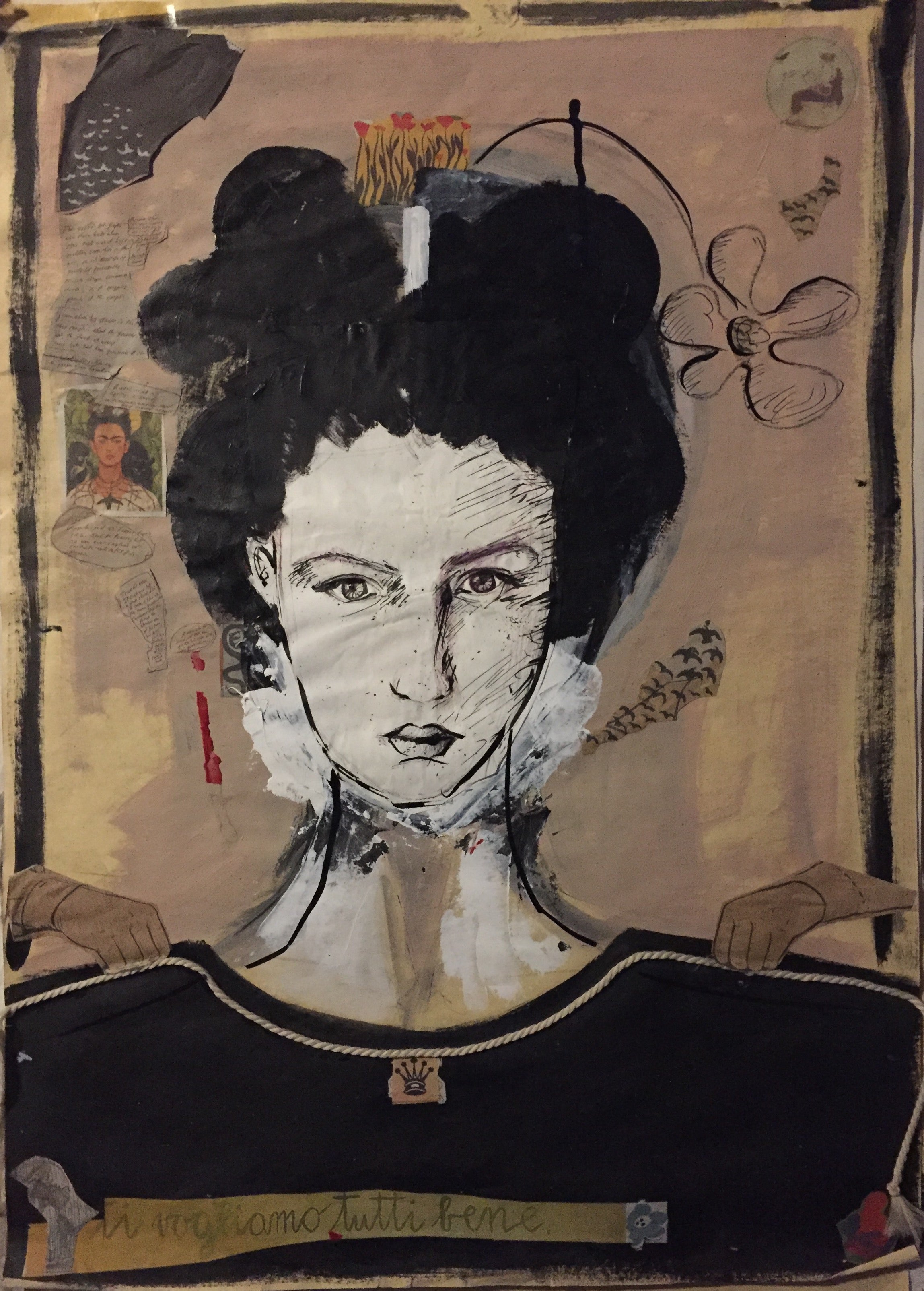 Paola Stifani - Donna Rita